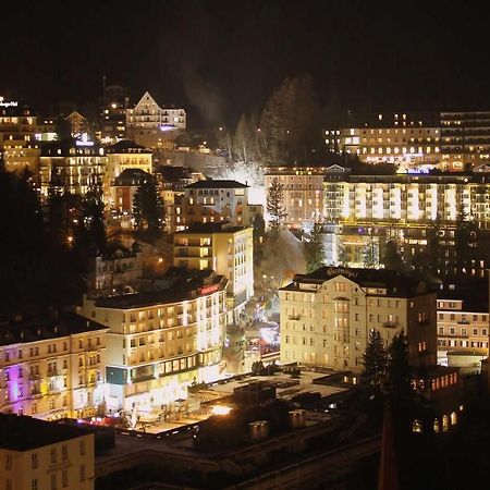 Chalet Rosemarie Villa Bad Gastein Exterior foto