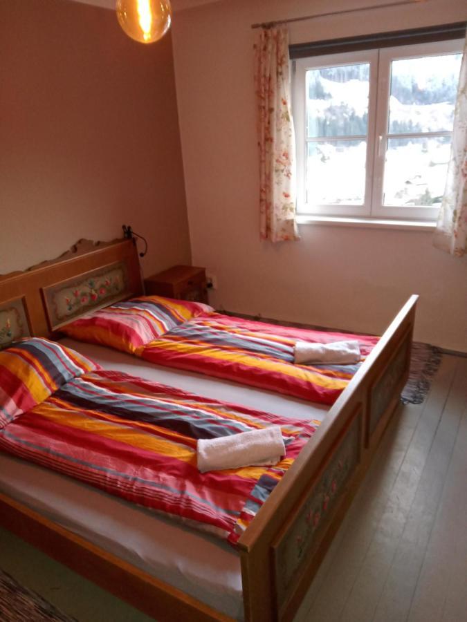 Chalet Rosemarie Villa Bad Gastein Exterior foto
